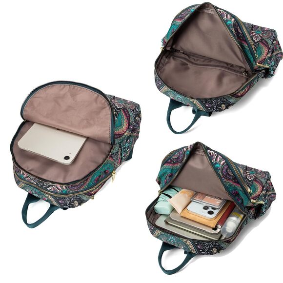 bug's life mini backpack Amazon.com | Loungefly Pixar A Bug's Life Princess Dot Cosplay Womens  Backpack